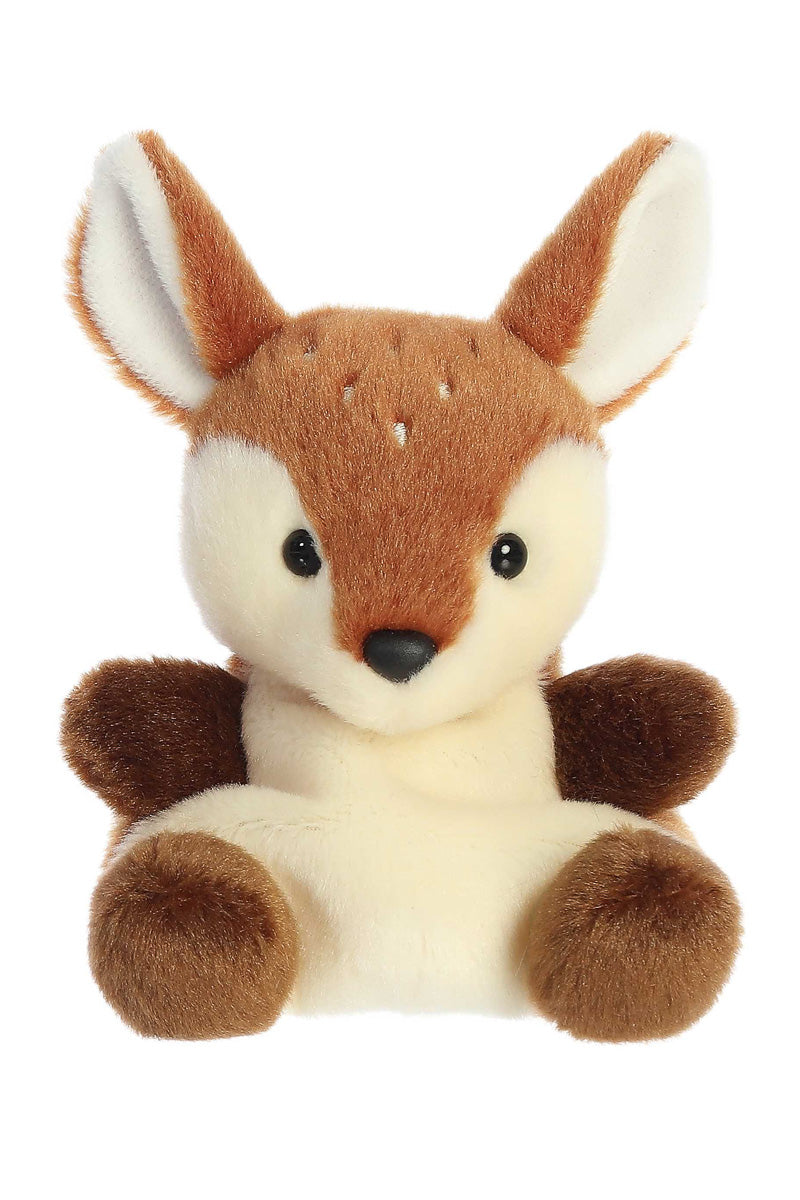 Palm Pals 5" Dalia Fawn