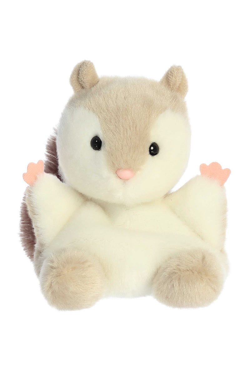 Palm Pals 5" Flaps Flying Squirrel