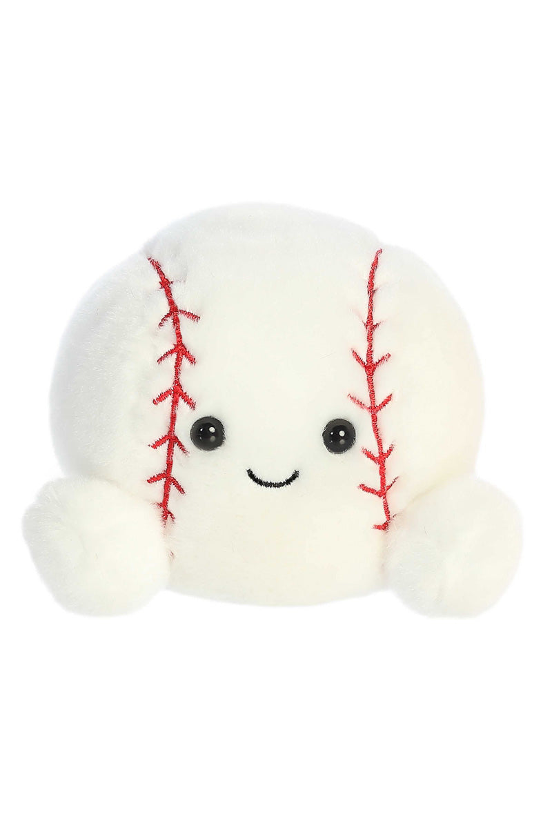 Palm Pals 5" Slugger Baseball