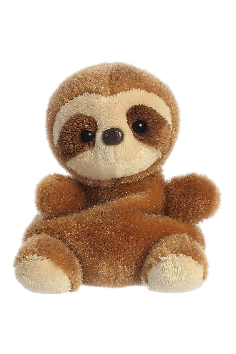 Palm Pals 5" Slomo Sloth