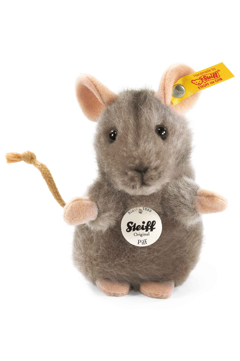 Steiff Piff Mouse