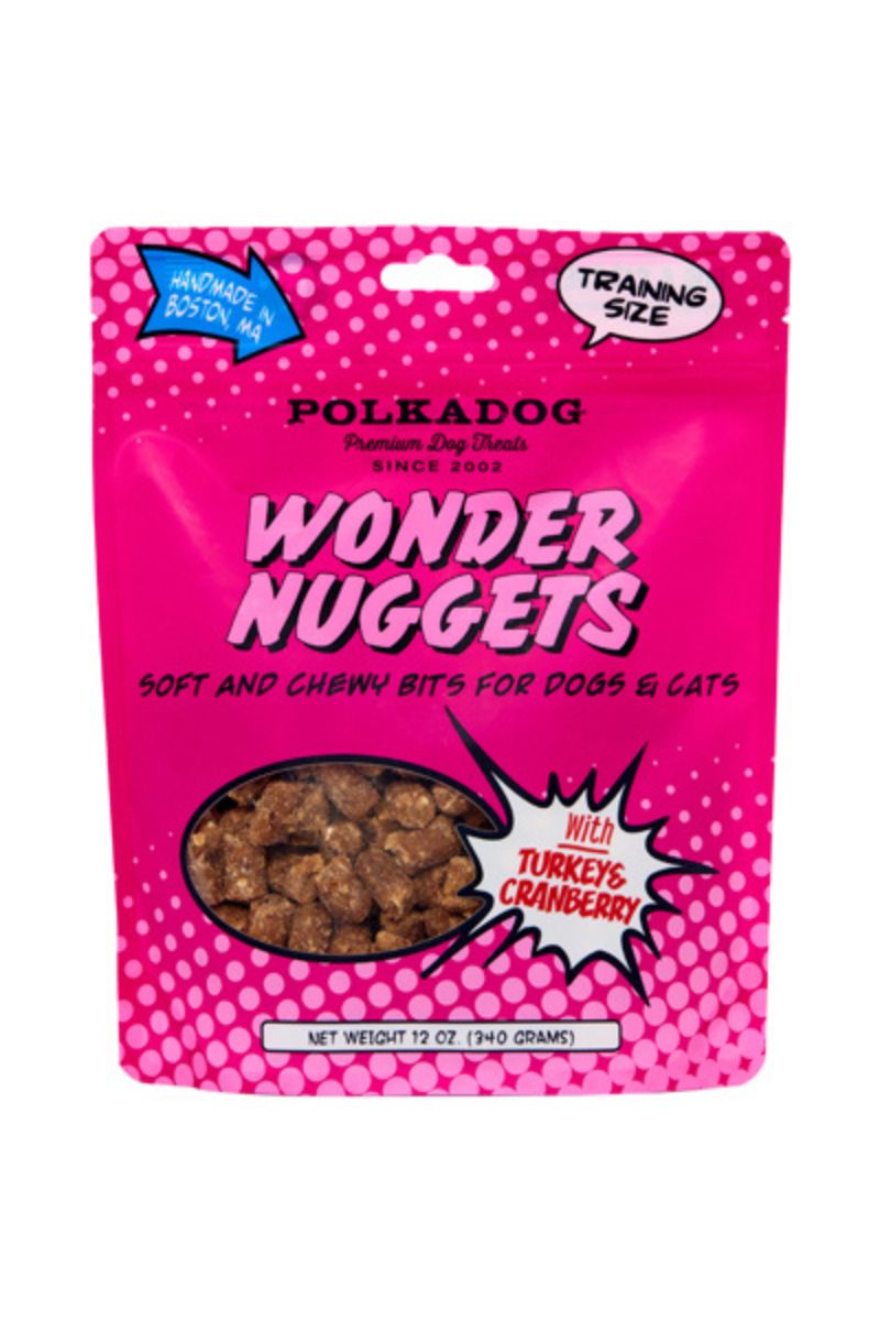 Polka Dog Season's Eatings 12 oz
