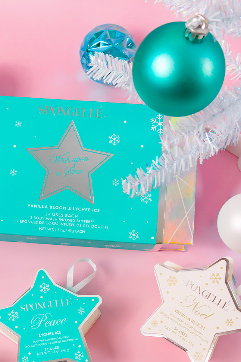 SET, WISH UPON A STAR