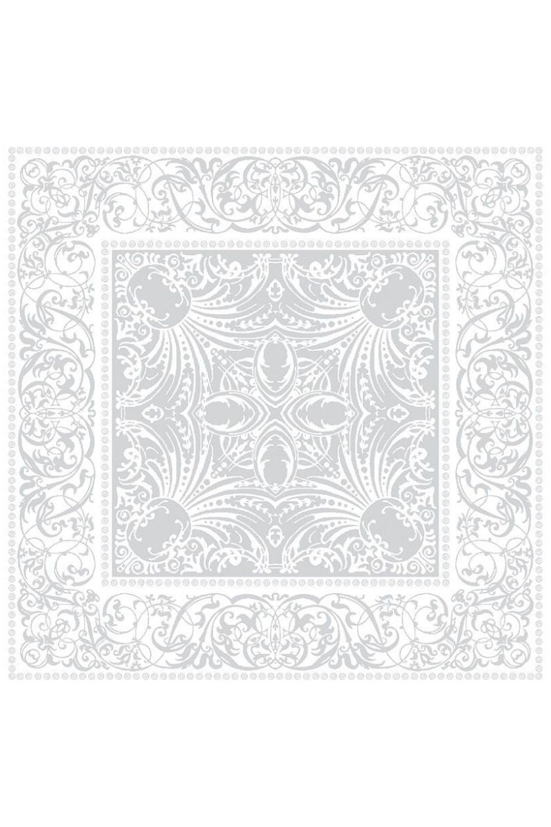 Garnier-Thiebaut Alexandrine Neige Napkin