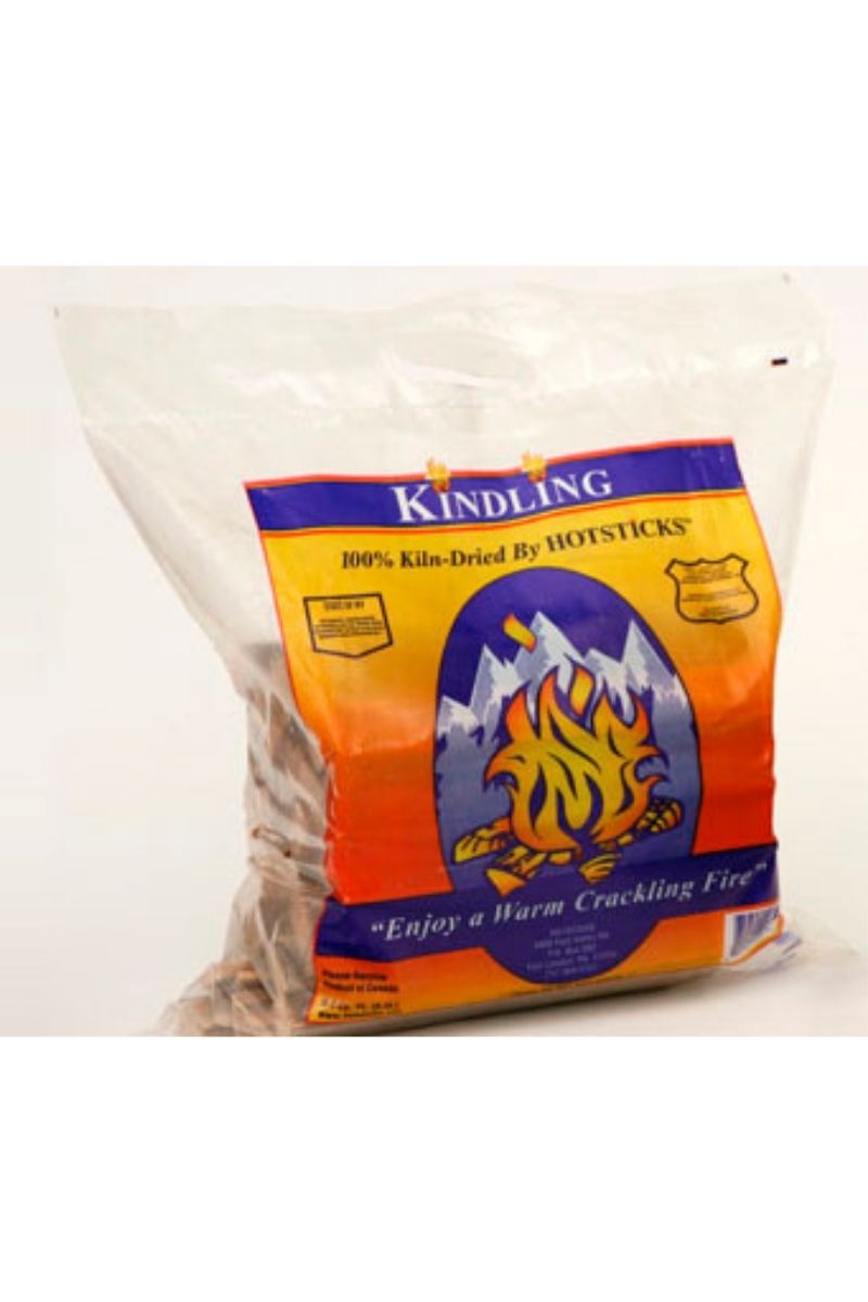 KINDLING BAG HW .30 CF