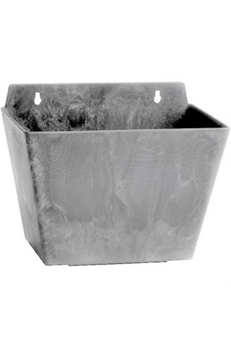 PLANTER, WALL HANGER ELLA 8.5"