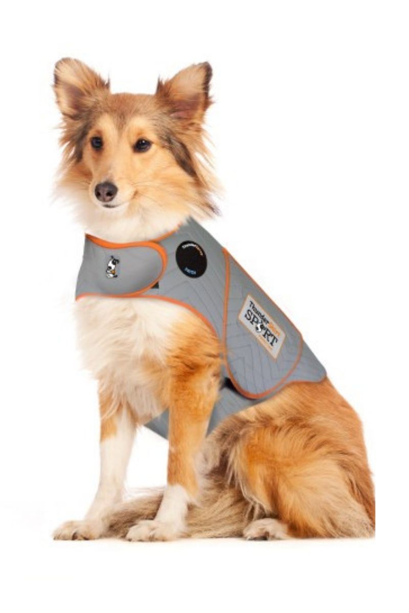 THUNDERSHIRT WRAP LG