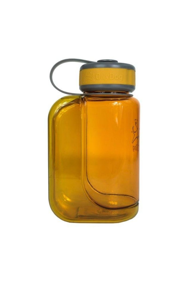 OllyBottle Flame