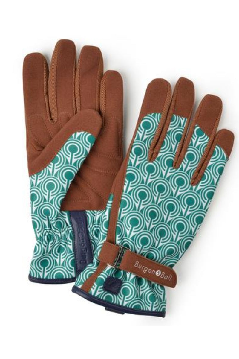 Burgon & Ball Gloves Deco Small/Medium