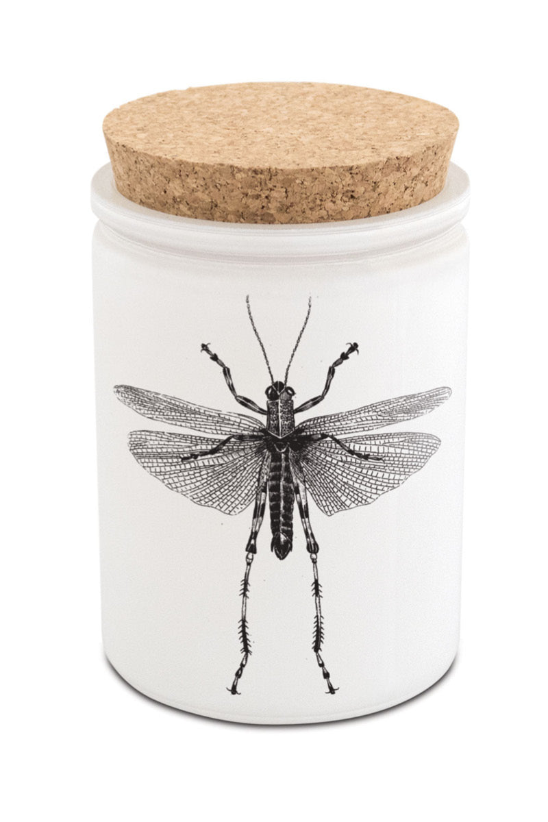 Skeem Citronella Candle Eucalyptus