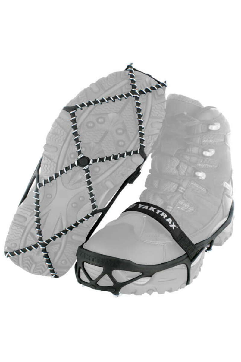 YAKTRAX PRO BLACK SMALL