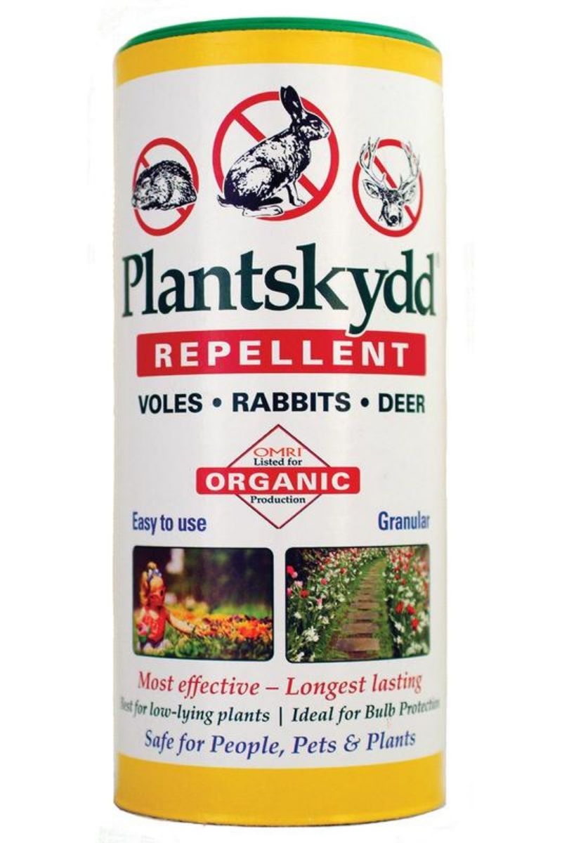 PEST, PLANTSKYDD 1LB GRANULAR*
