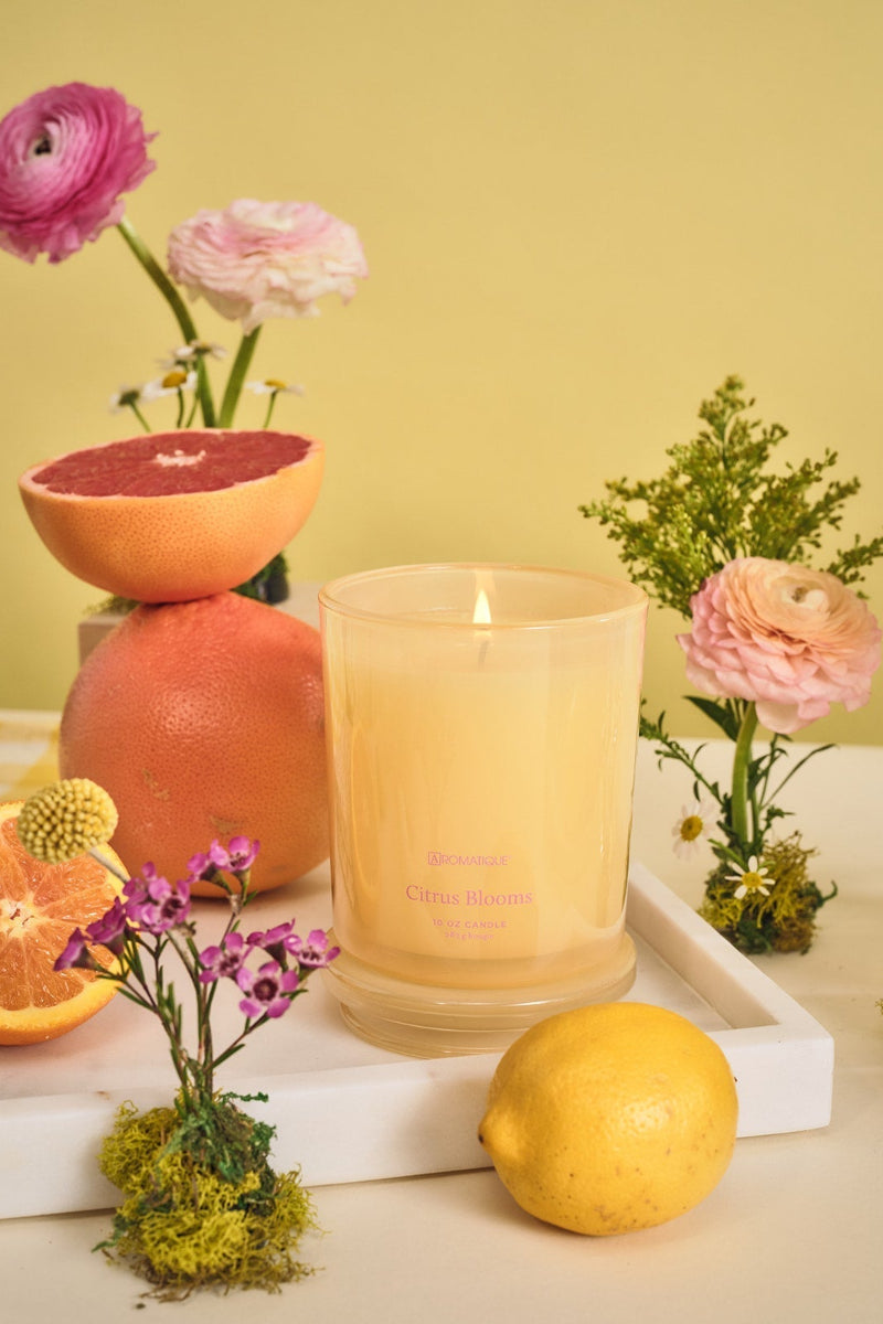 Home Fragrance