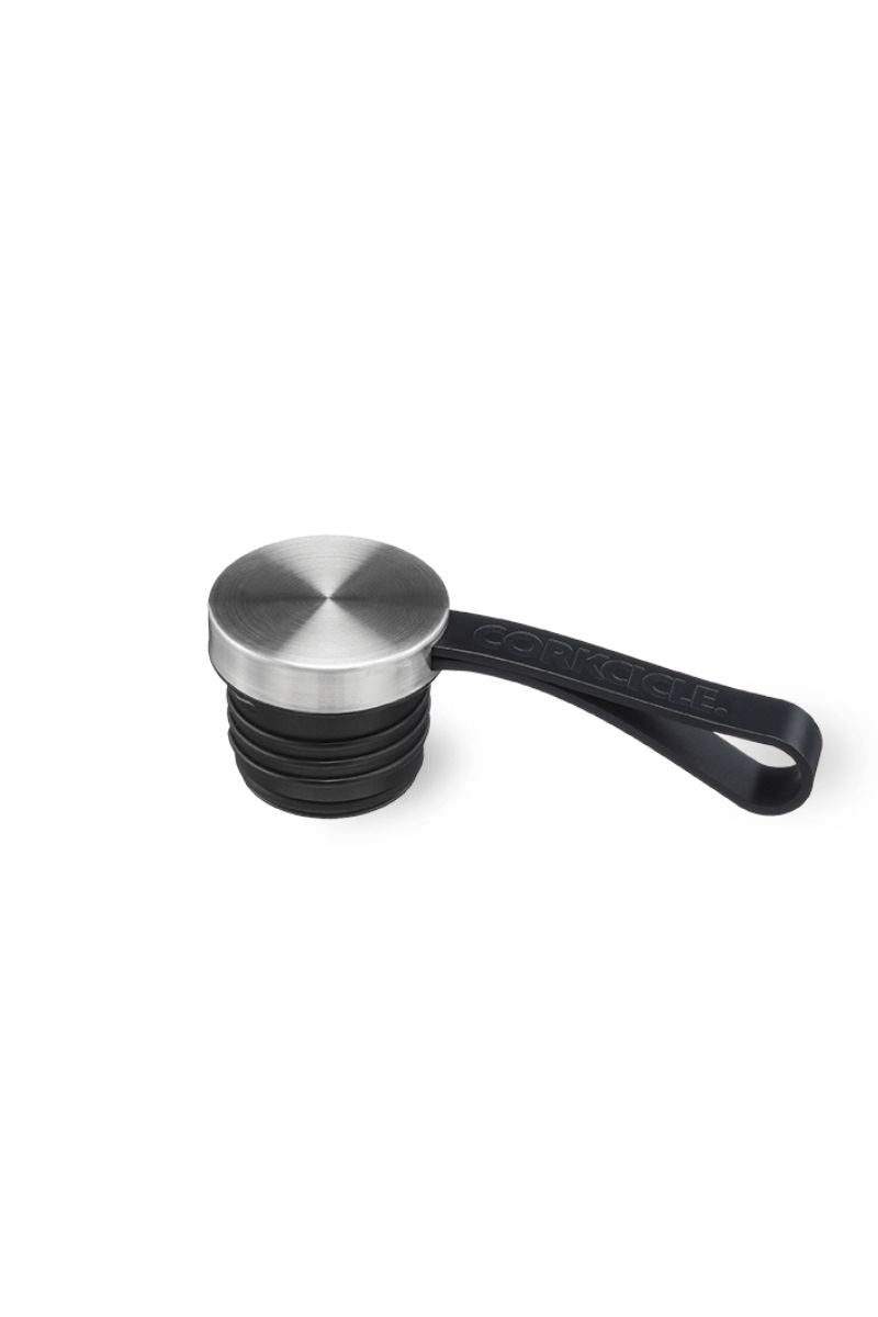 Corkcicle Canteen Loop Cap Black