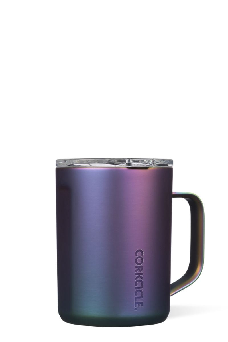 Corkcicle Mug 16oz Dragonfly