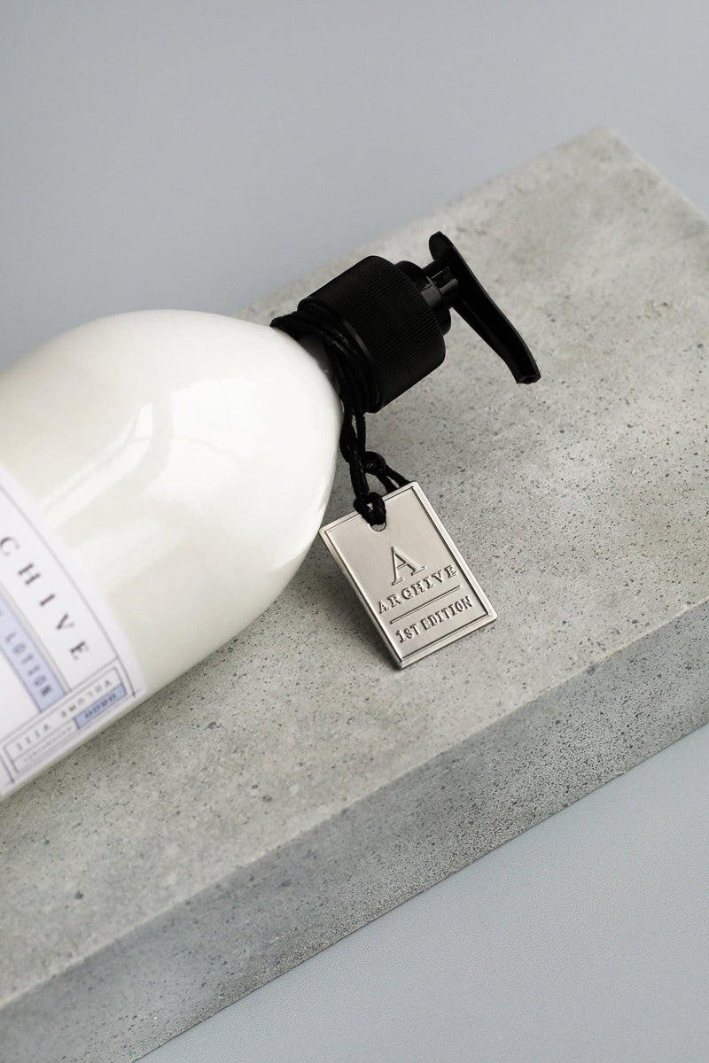 Archive Body Lotion Poet at Heart