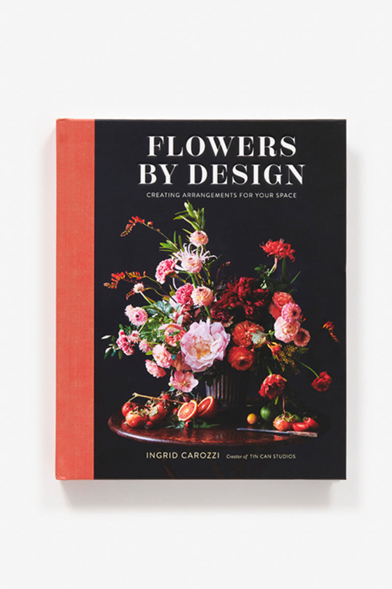 Flowers by Design: Creating Arrangements for Your Space