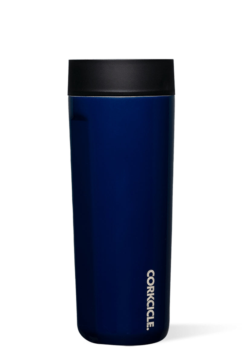 Corkcicle Commuter Cup 17oz Navy