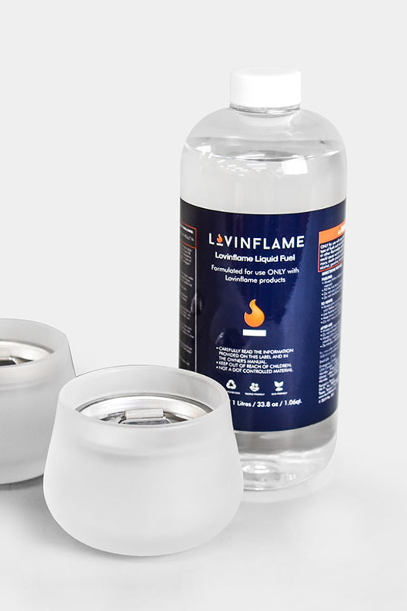 LOVINFLAME FUEL 1 LITRE
