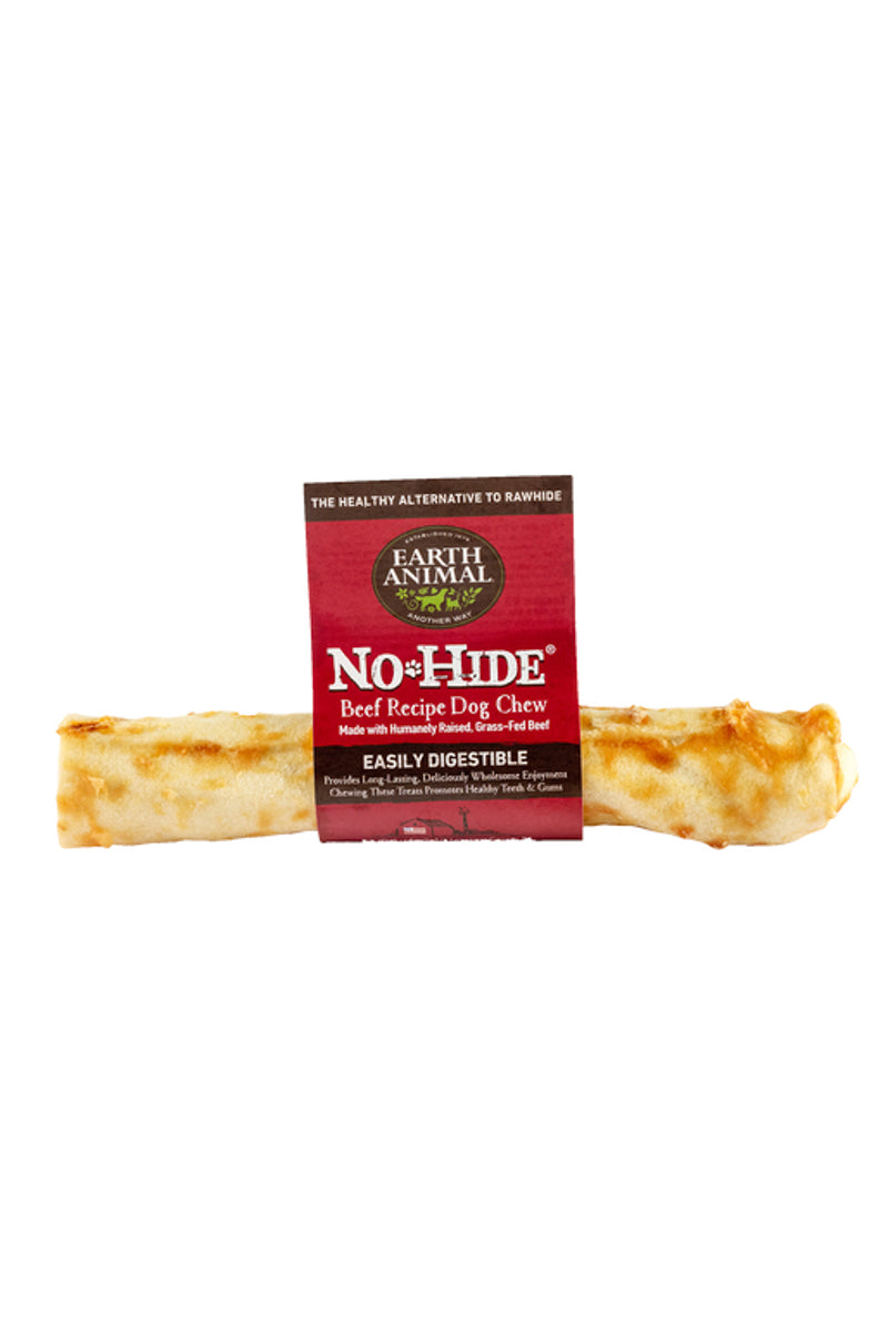 Earth Animal No-Hide Beef Roll Large