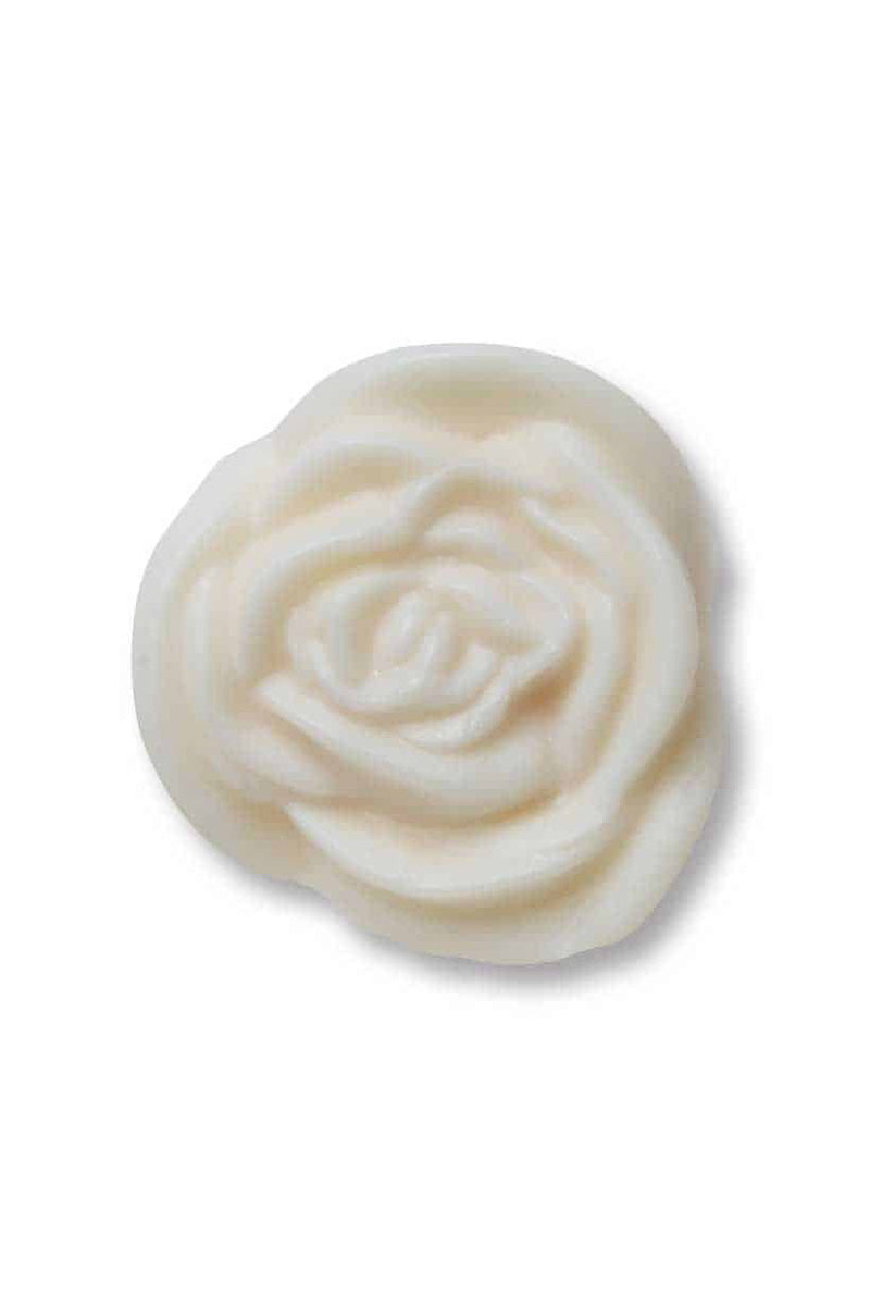 Gardenia Flower French Soap Gift Box