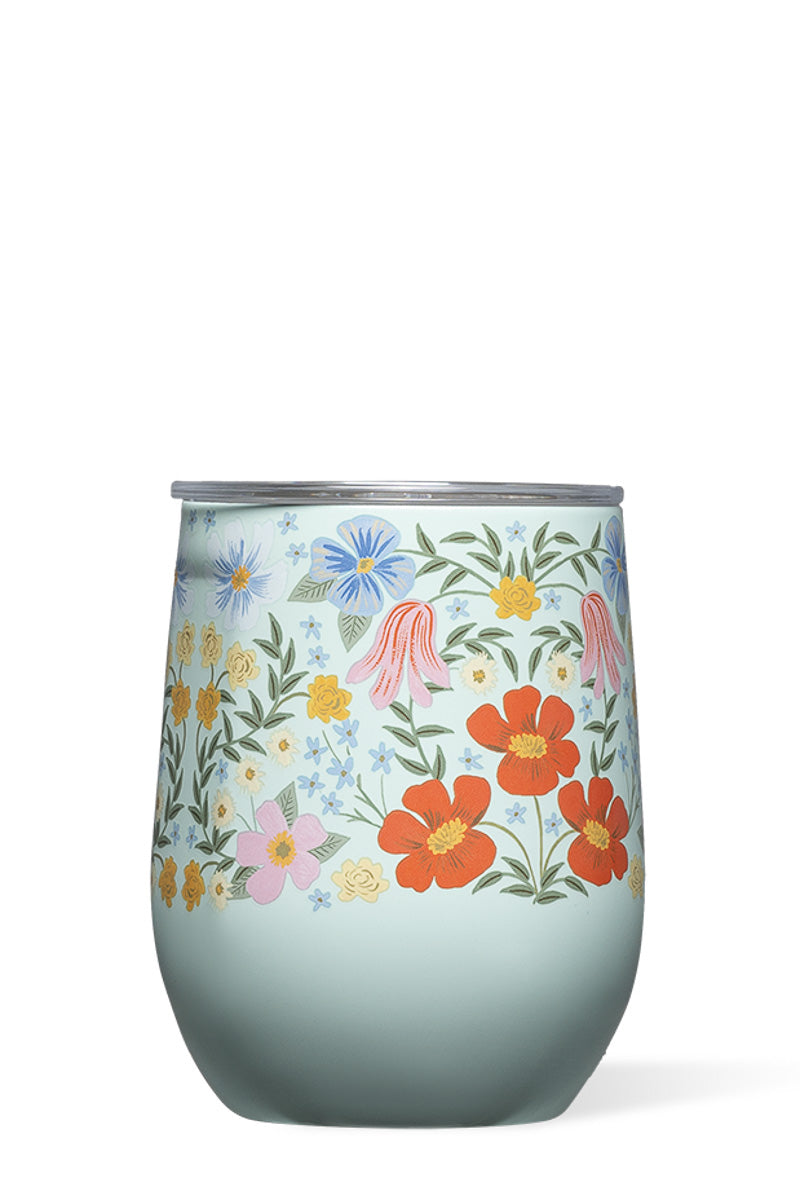 Corkcicle Stemless 12oz Bramble