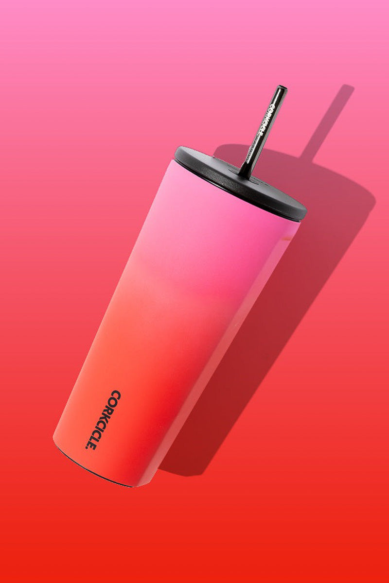 Corkcicle Cold Cup 24oz Sangria