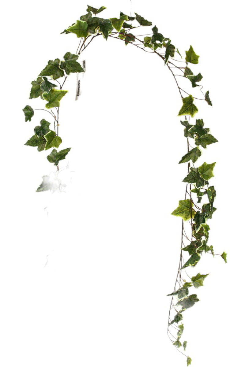 SILK, GARLAND GARDEN IVY 6'