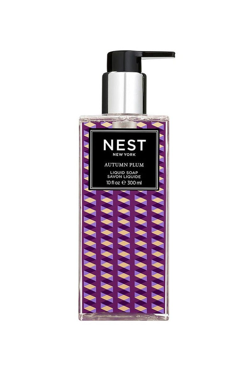 Nest Liquid Soap Autumn Plum
