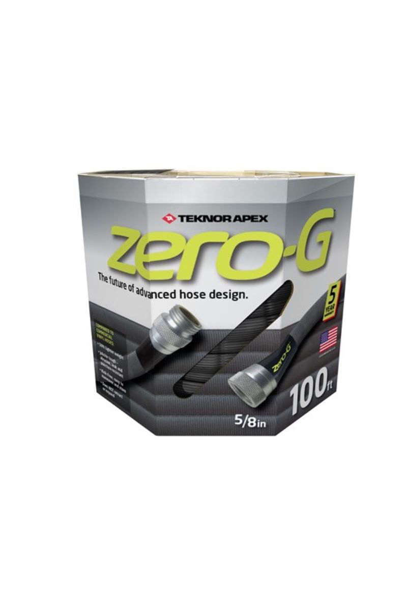 Teknor Apex zero-G Advanced Hose 5/8" x 100'