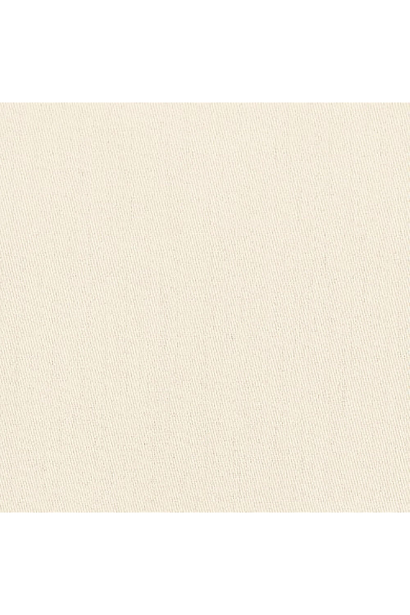 Garnier-Thiebaut Confettis Napkin 18" Blanc Casse