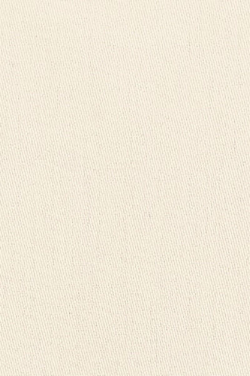 Garnier-Thiebaut Confettis Napkin 18" Blanc Casse