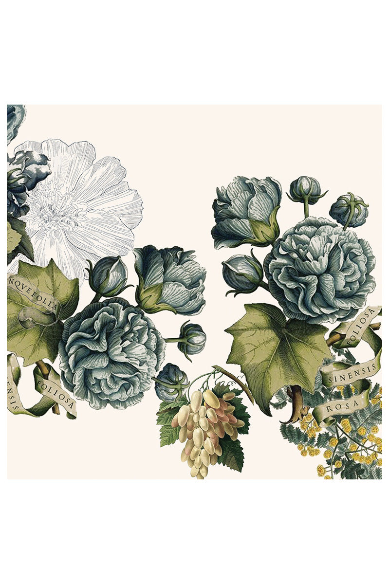 Garnier Thiebaut Giardino Napkin Natural