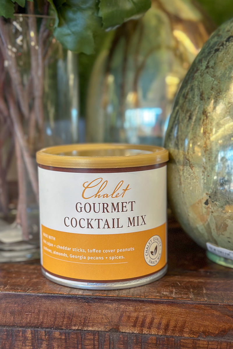 Chalet-nursery Gourmet Cocktail Mix 10 oz