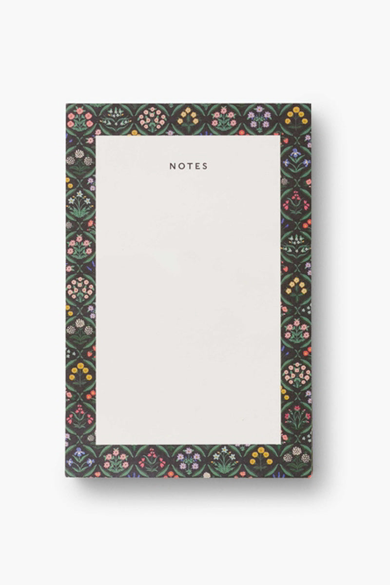 Rifle Paper Co. Estee Notepad