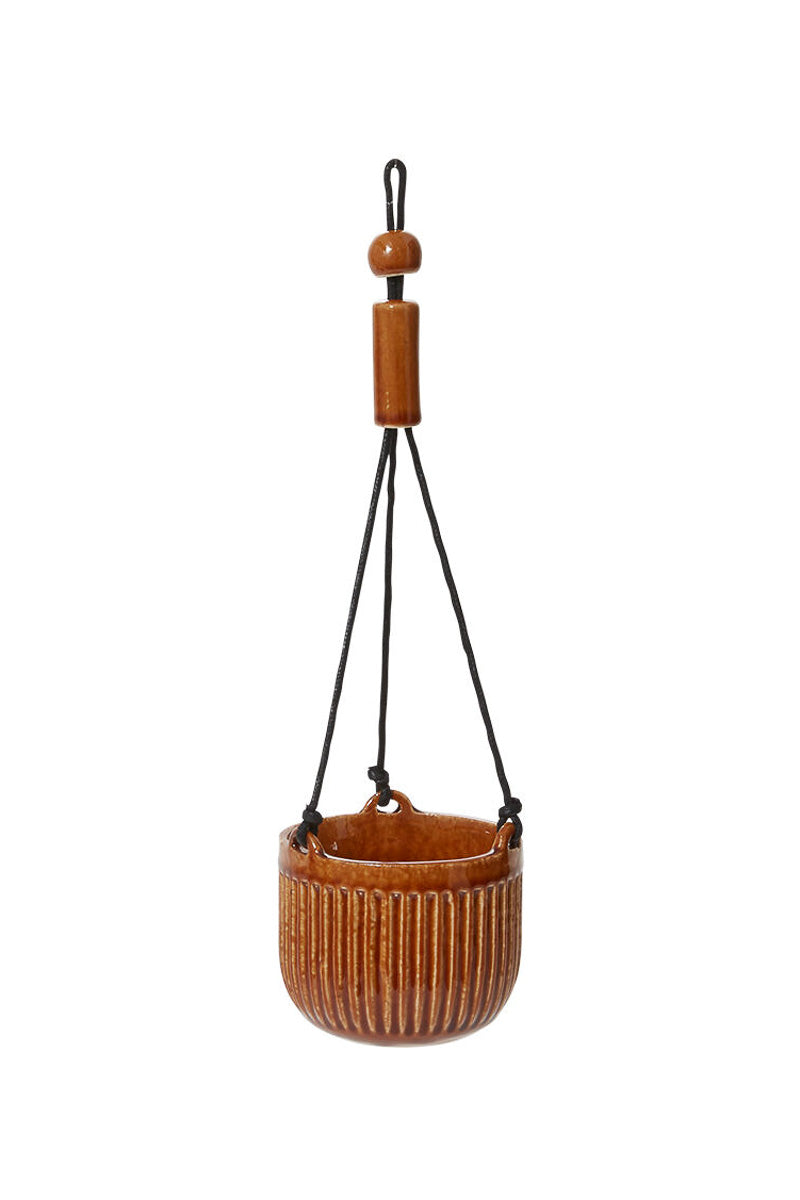 Irwin Hanging Pot 3"x 3.25"