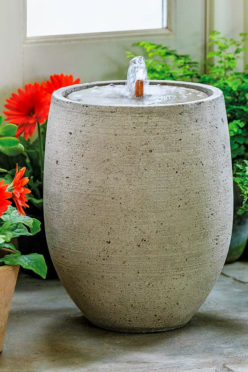 Campania Bebel Fountain 16" AS