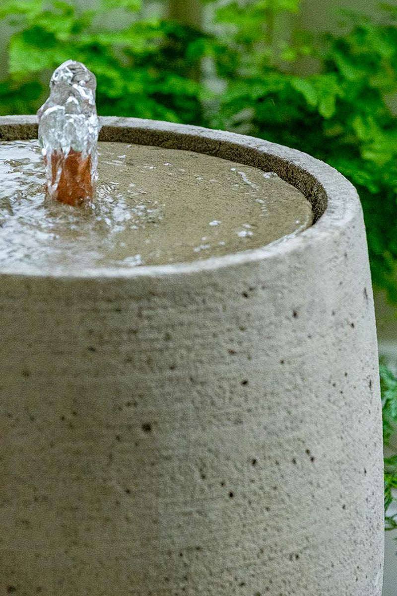 Campania Bebel Fountain 16" AS
