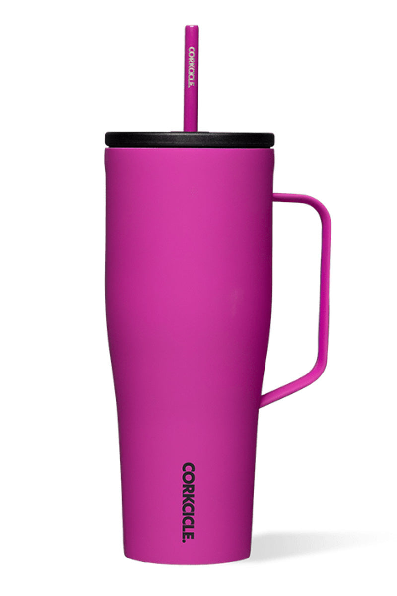 Corkcicle Cold Cup 30oz Berry Punch