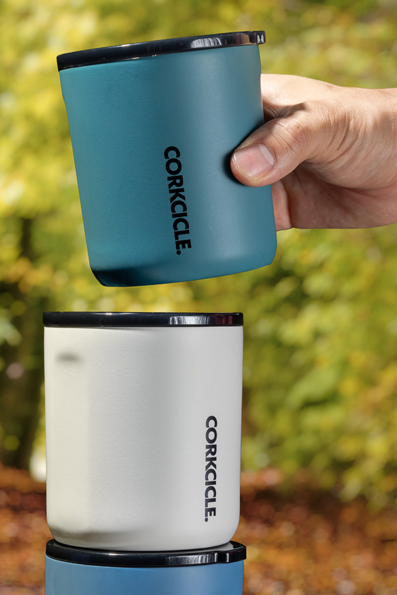 Corkcicle Buzz Cup 12oz Dune