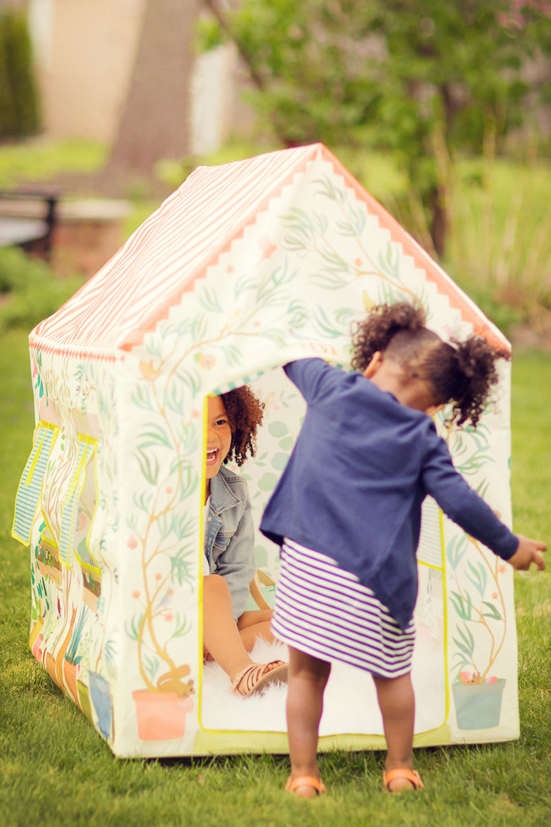 Djeco Garden House Play Tent