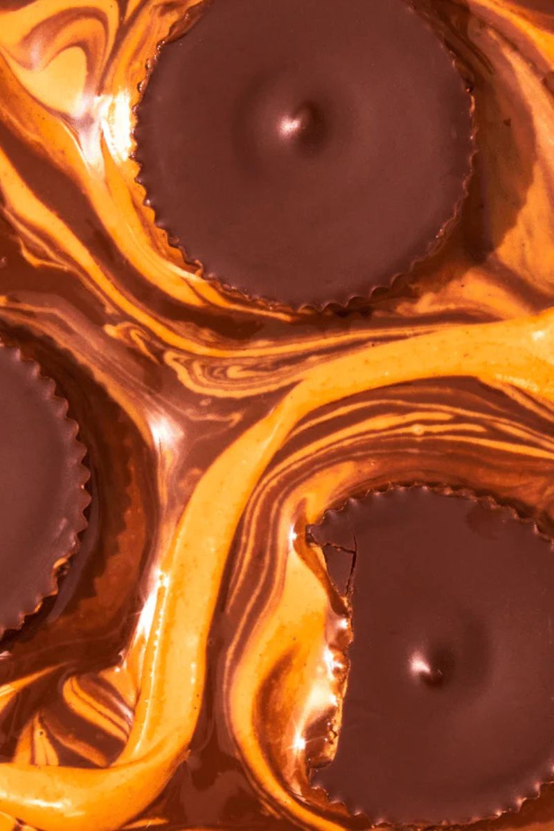 free2b Dark Chocolate Sunflower Butter Cups