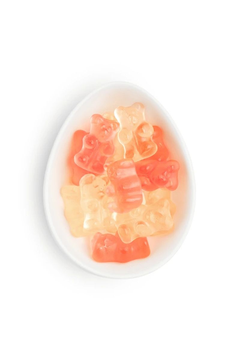 Sugarfina Champagne Bears Strawberry Small