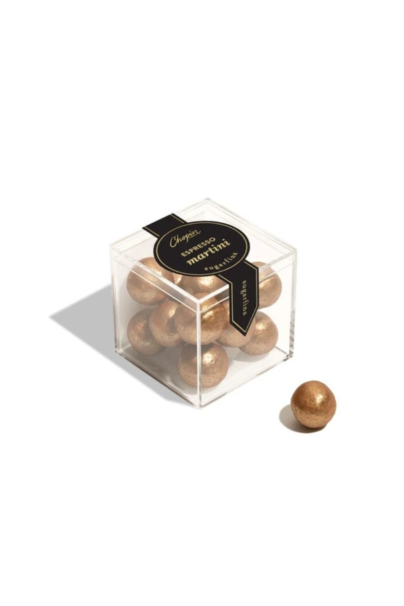 Sugarfina Espresso Martini Truffles Small