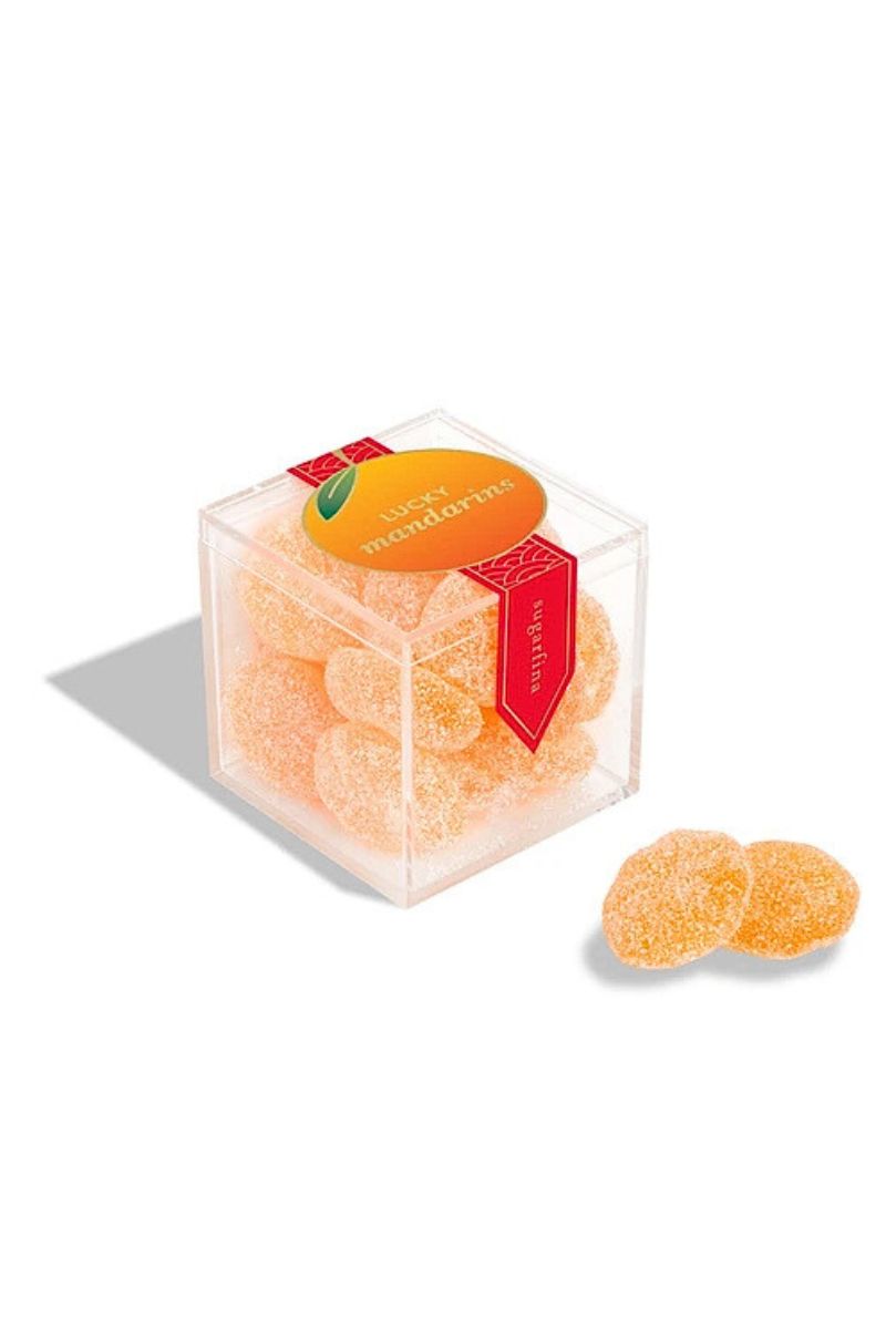 Sugarfina Lucky Mandarins Small