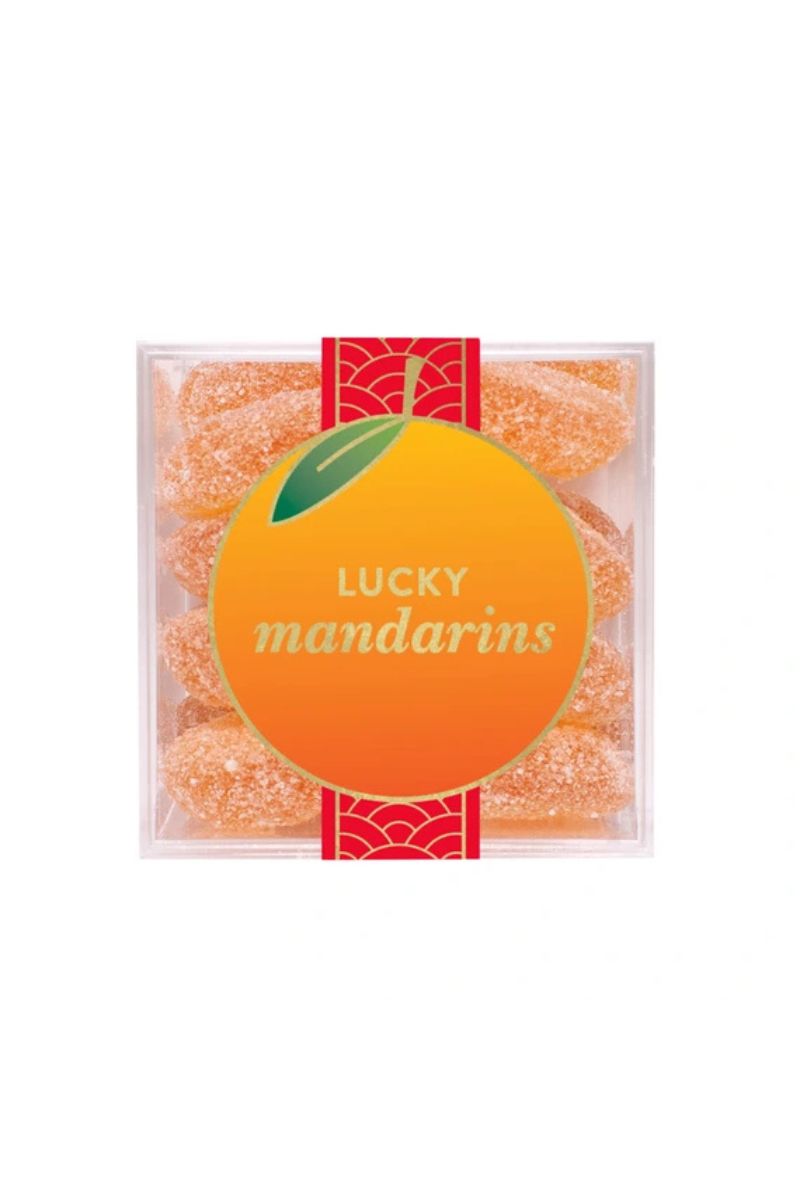 Sugarfina Lucky Mandarins Small