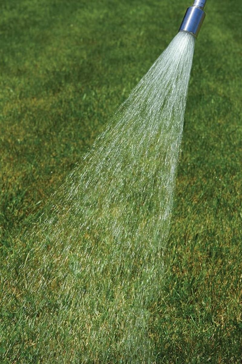 Dramm 170 Aluminum Water Breaker Nozzle
