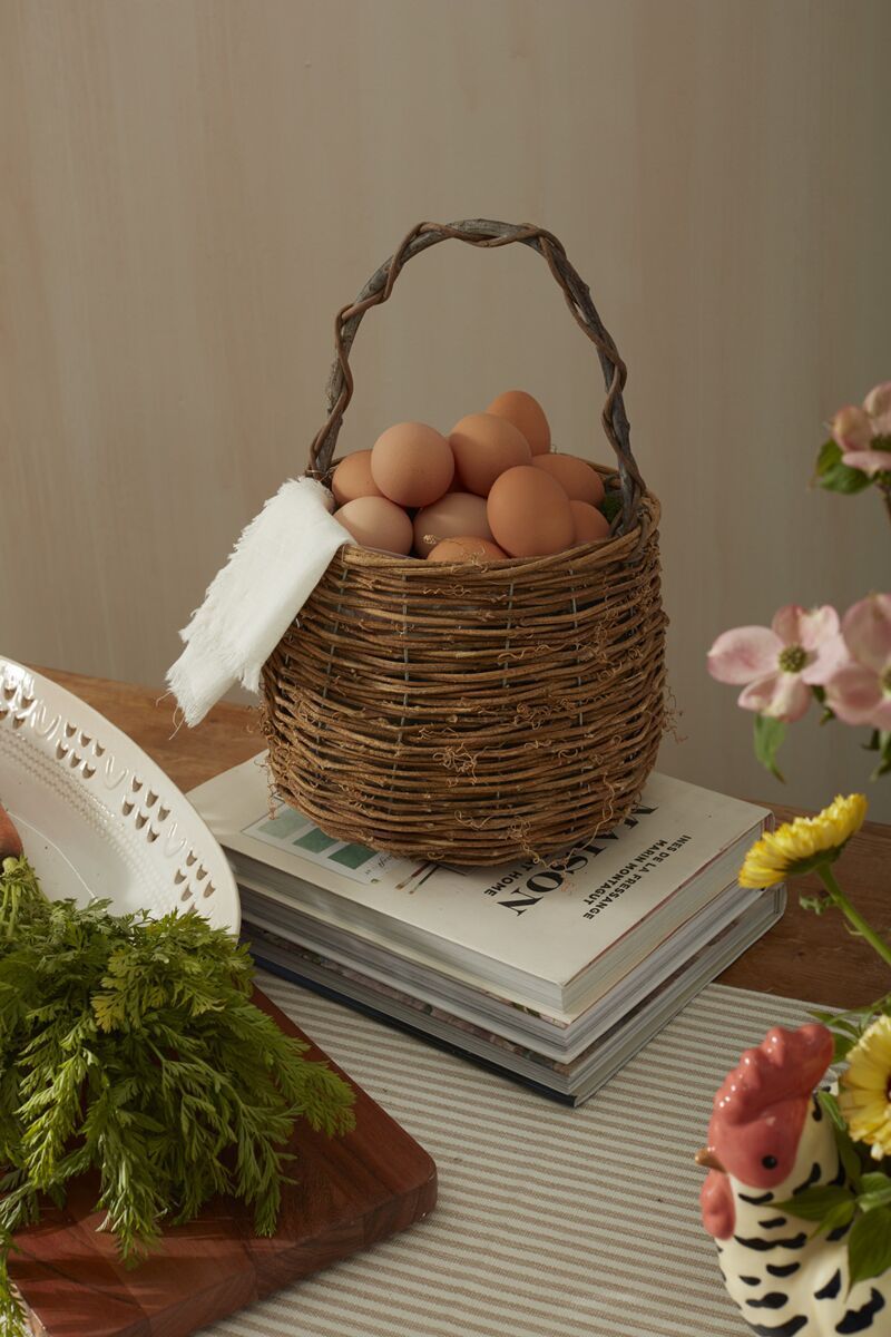 Basket Briarwood 9"X 13.5"