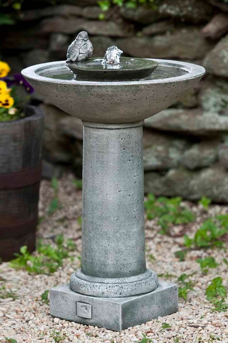 Campania Aya Fountain AS Finish
