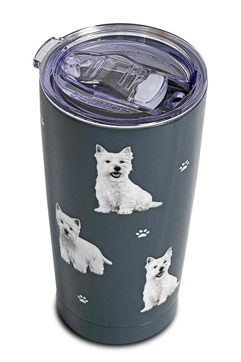 Serengeti Tumbler Westie
